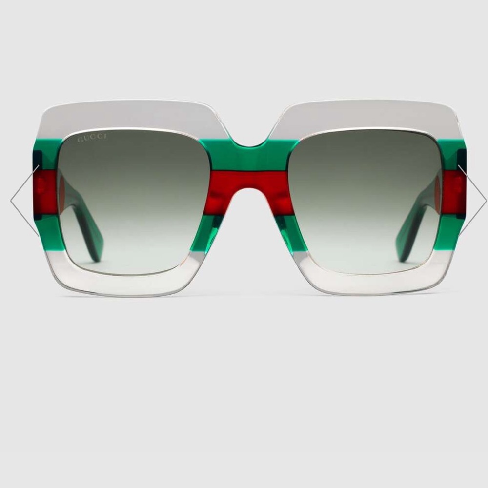 Gucci sunglasses **SOLD**